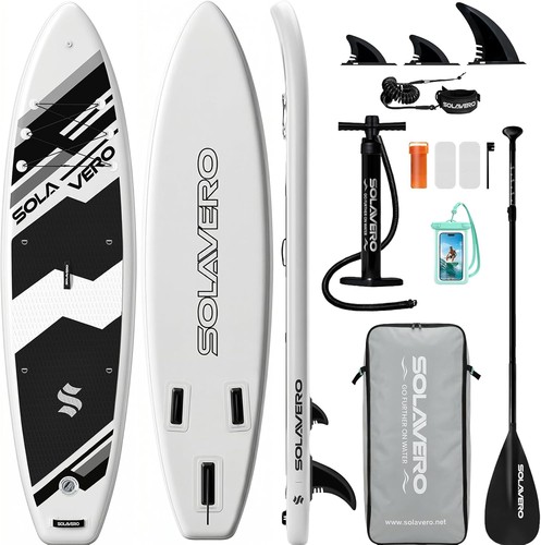 Inflatable stand up paddle - stand,