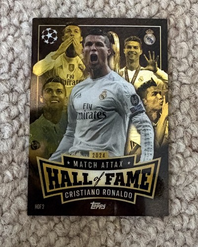 Topps 2024 match - 2024,