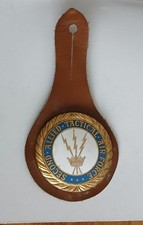 Vintage Second Allied Tactical