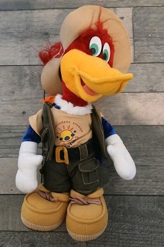 Woody woodpecker explorer bird - woodpecker,