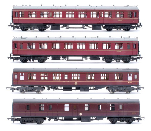 Bachmann lima gauge lot - bachmann/lima, 'oo'