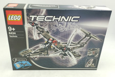 LEGO 8434 Aircraft NEW MISB