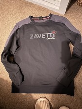 Zavetti Canada Jumper