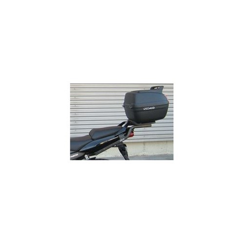 Luggage rack shad - rack, honda