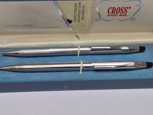 Vintage cross century - cross, lustrous