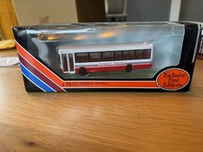 EFE 20605 Dennis Dart Plaxton