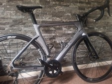 Orro Venturo Carbon Road Bike