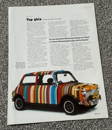 Rare collectable vintage - vintage, 1998