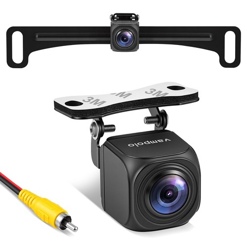 Backup camera ahd - backup,