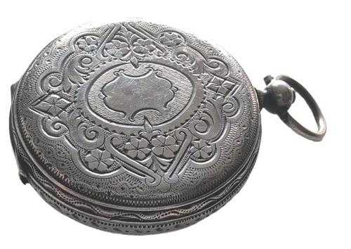 Antique swiss silver - antique,