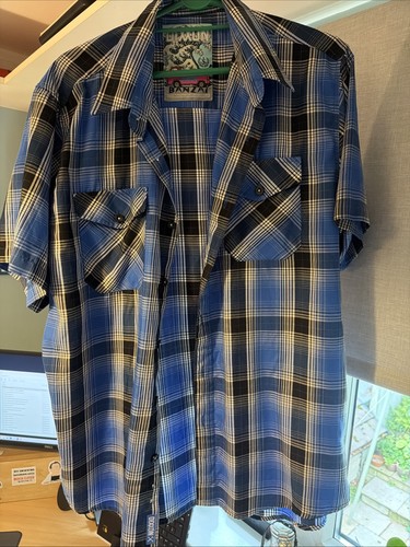 Dixxon men large shirt - men’s,