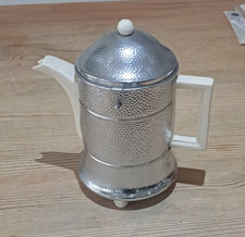 1950s art deco insulated
