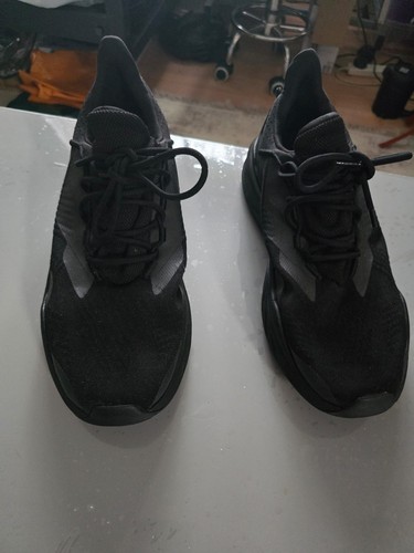 Men trainers size - size, black