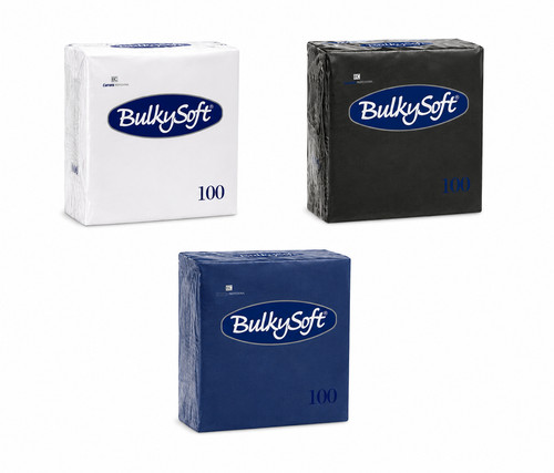 Paper napkins serviettes - paper,