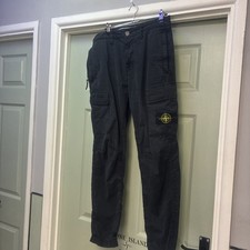 Stone Island Cargos
