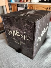 Genesis Live Box Set 1973 -