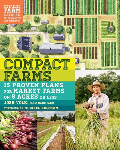 Compact farms proven plans - farms:,