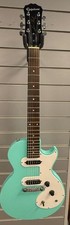 Epiphone Les Paul SL - Teal