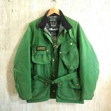 Barbour International 00s A7