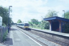 S117 35mm Slide Class 166 166xxx c.2004