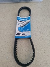 Malaguti F18 Warror Piaggio 50 Typhoon Drive Belt NOS