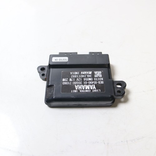 2024 yamaha yzf 125 light - yamaha,