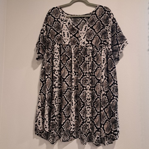Zara dress womens large - zara,