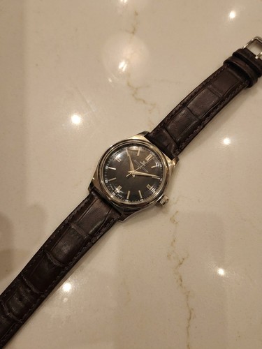 Vintage jaeger lecoultre - vintage, jaeger-lecoultre