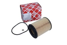 4x ✅Fits FEBI 37478 Oil