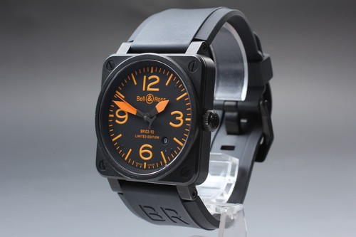 Bell ross br03 - bell,
