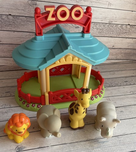 Elchappyland zoo enclosure - enclosure, &