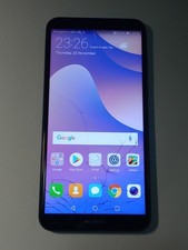 Huawei Y7 (2018) (LDN-L01)