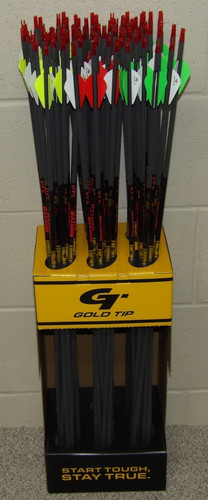 New goldtip hunter 340 - goldtip,