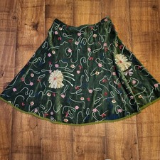Nomads ladies A line skirt