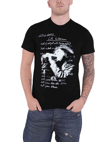 The doors shirt - doors, t