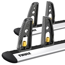 Load Stops For Thule WingBar