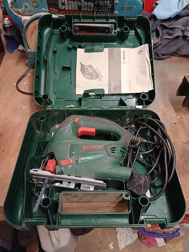 Bosch pst 700 - bosch,