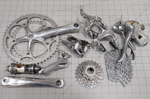 Vintage shimano ultegra - vintage,