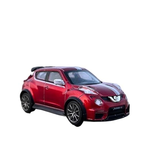 Scale nissan juke - scale, r
