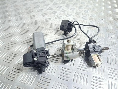 Jaguar x250 other - x250, ecu