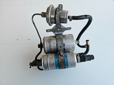 Mercedes W126 560 Sel 1988