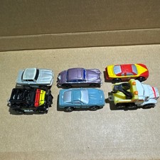 Galoob Micro Machines Mixed
