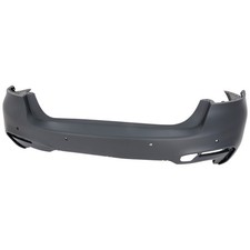 Rear Bumper Cover Fascia For