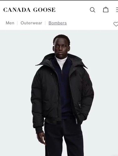 Men chilliwick canada - chilliwick,