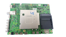 MAIN BOARD MB PANASONIC