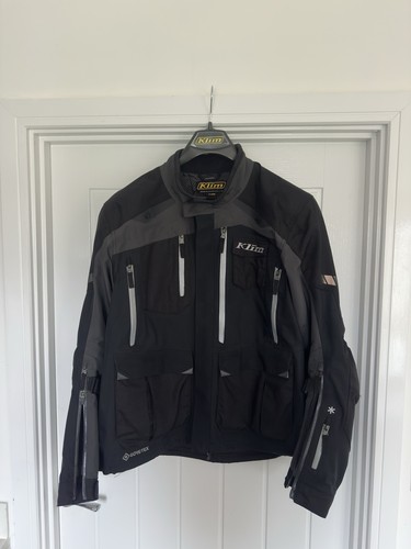 Klim carlsbad gore tex - v3, ce