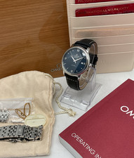 Omega De Ville Prestige