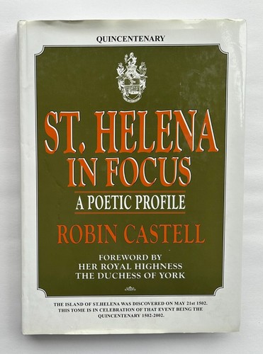 Helena focus a poetic - st.,