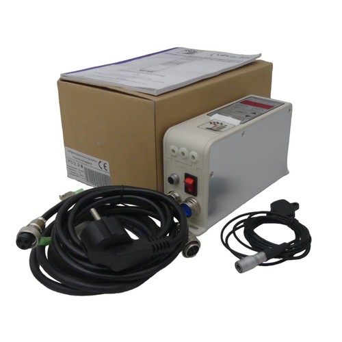 Vibratec vtc12 vibratory - vibratec, vtc12.2-m
