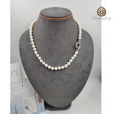 Genuine Natural Seawater 8mm